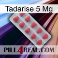 Tadarise 5Mg 18